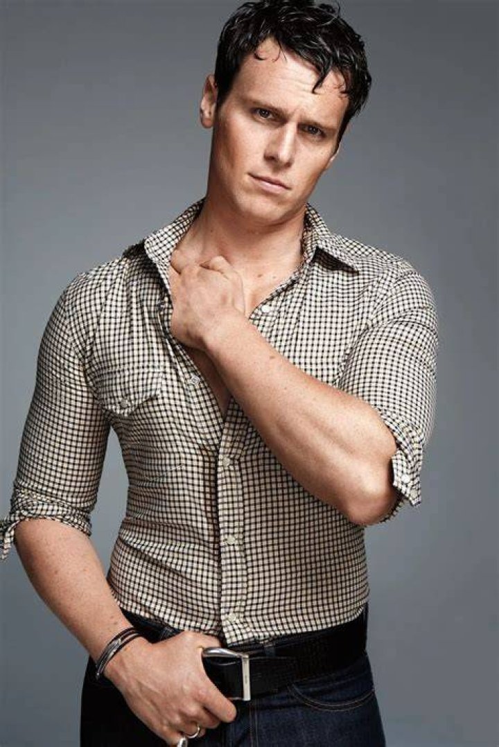 Jonathan Groff Mindhunter Wiki Fandom