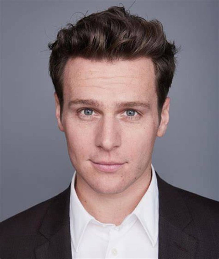 Jonathan Groff Movies, Bio and Lists on MUBI