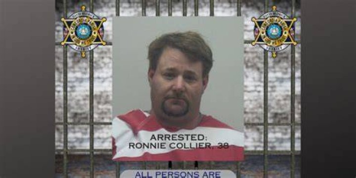 Jonesville man arrested on child pornography charges Mississippi's