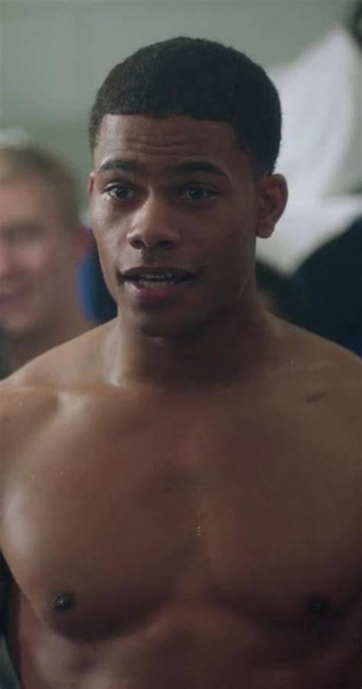 Jordan Calloway IMDb