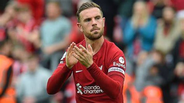 Jordan Henderson Tattoo 2023 Meaning And Design Explained