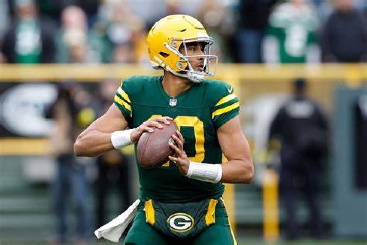 Jordan Love y la decisi&oacute;n que cambi&oacute; el rumbo de los Packers tras la
