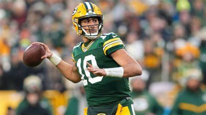 Jordan Love's Play Has Twitter Hyped in Packers' Preseason Opener vs