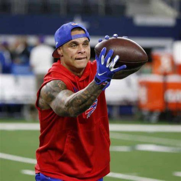 Jordan Poyer Bio Wife, Stats, College & Contract