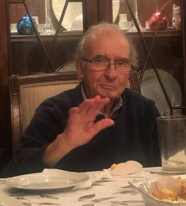 Joseph Battista Obituary (2024) Hawthorne, NY BallardDurand