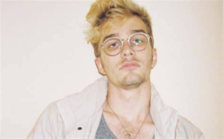 Joseph Charles Hunt Meet David Hunt & Patricia Heaton's Son