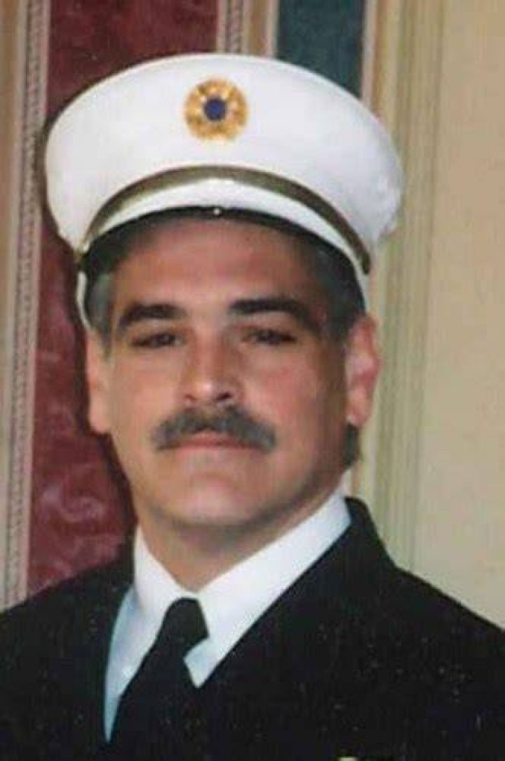Joseph Guariglia Obituary May 31, 2023 Ossining, NY