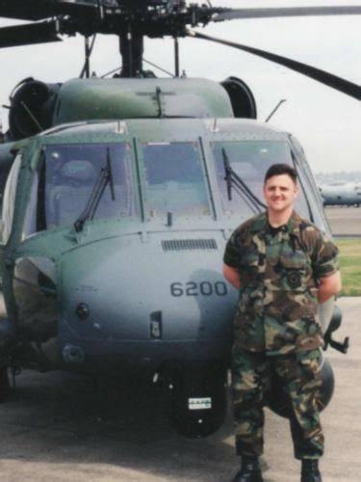 Joseph (Joe) Huntington Obituary (1965 2023) Legacy Remembers