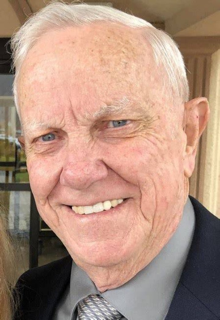 Joseph McHugh Obituary Flagler Beach, FL