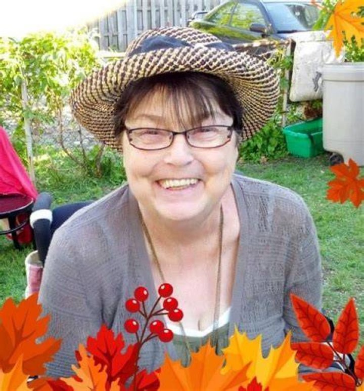 Josephine Thomas Obituary Ottawa, ON
