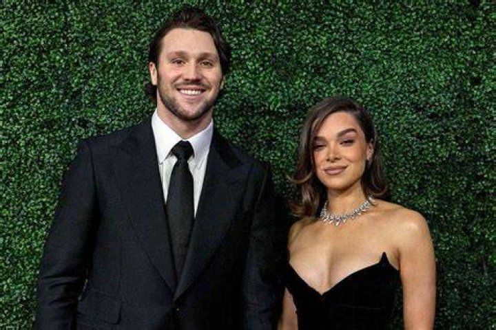 Josh Allen Has 'Told Friends and Family' He's Going to Propose to