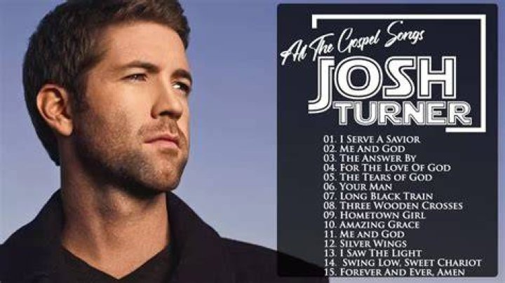 Josh Turner's Current Home in College Grove since May 2008