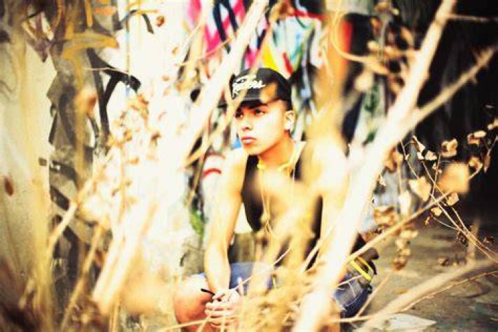 Josh15 Brandon Vasquez Flickr