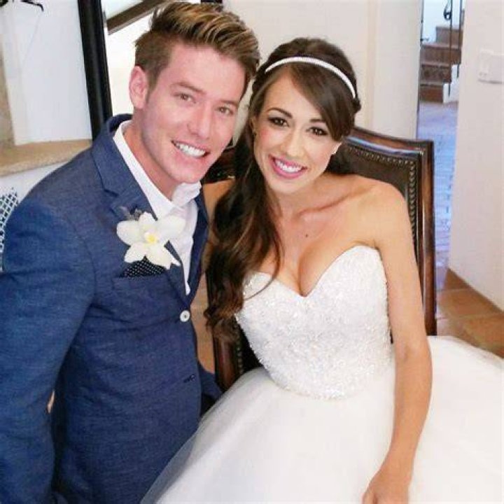 Joshua David Evans Colleen Ballinger's Husband (Bio, Wiki)