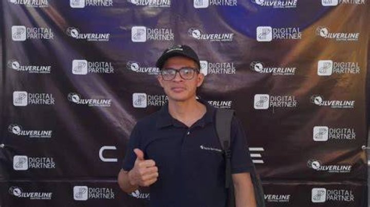 Josu&eacute; Misael El&iacute;as Romero Climate Project Backer Wren LinkedIn