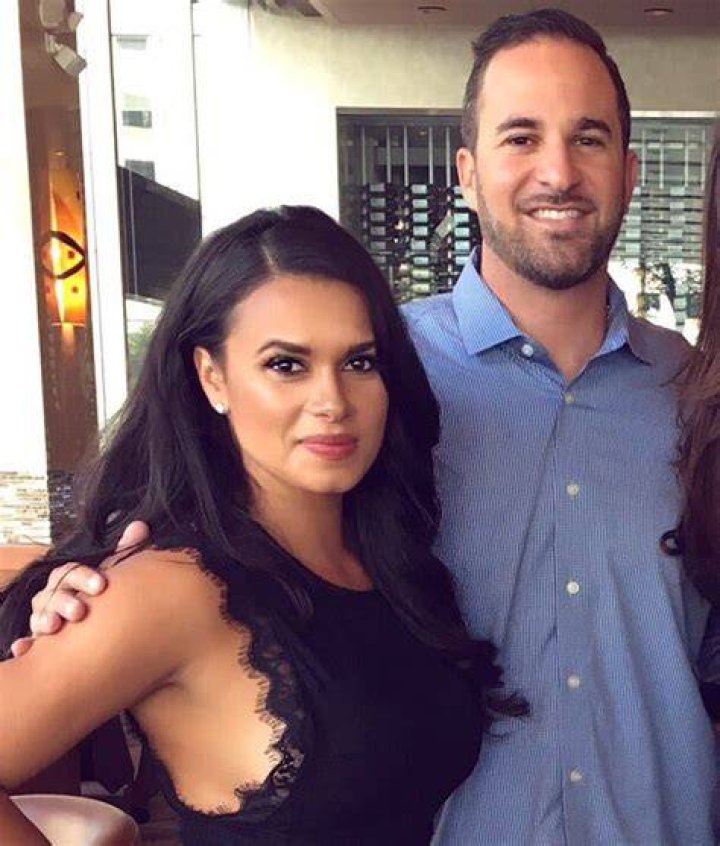 Joy Taylor with Richard Giannotti Joy taylor, Fox sports 1, Taylor fox