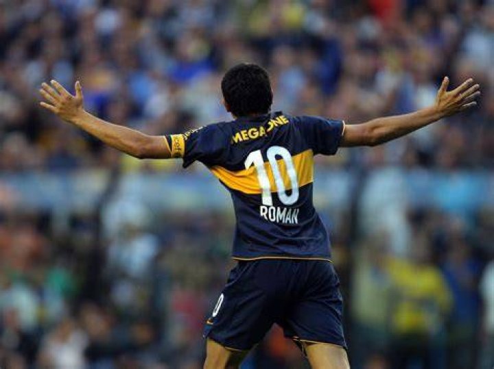 Juan Román Riquelme retires A rare, mercurial talent whose career was