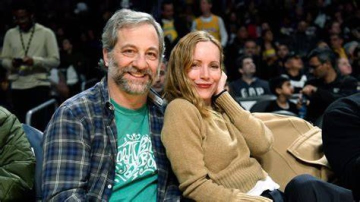Judd Apatow Net Worth 2024 Wife, Age, and Assets