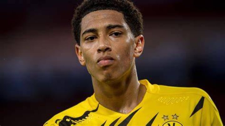 Jude Bellingham Darum wählte das Toptalent den BVB und nicht den FC