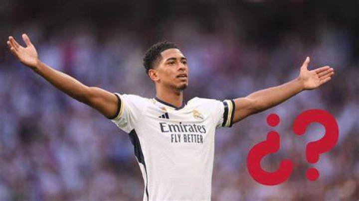 Jude Bellingham religi&oacute;n &iquest;Es cristiano?, esto se sabe