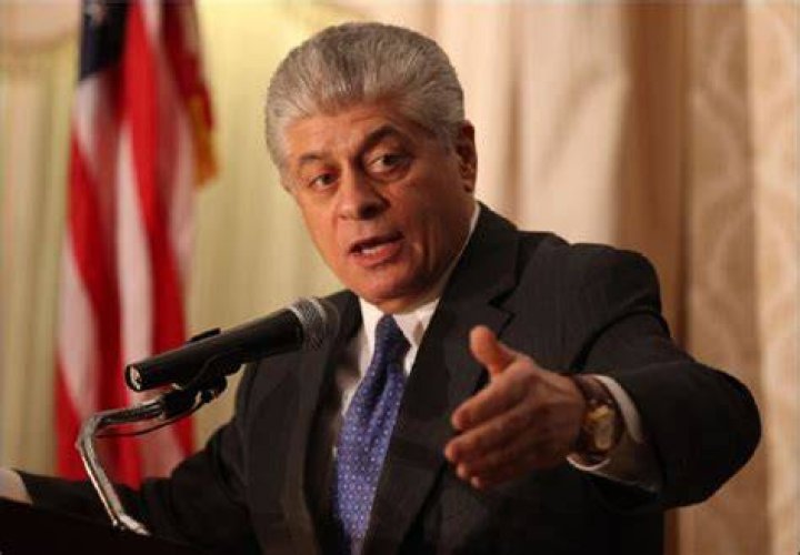Judge Andrew Napolitano The truth about sanctuary cities and the rule