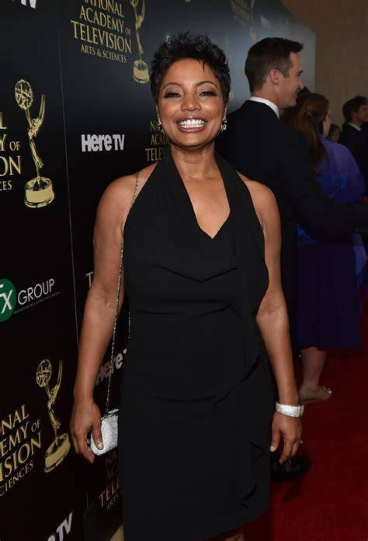 Judge Lynn Toler &ldquo;Love Survives Loss&rdquo; Upscale Magazine