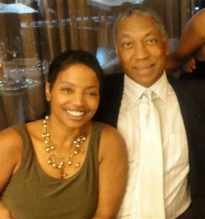 Judge Toler & Husband Celebrities, Celebrity couples, Lynn