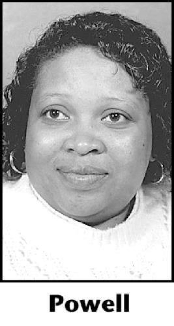 Judith Powell Obituary Fort Wayne, IN