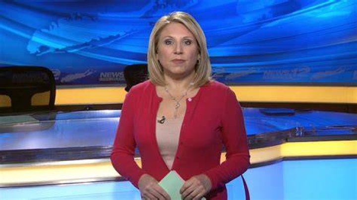 Judy Martin at News 12 Flickr Photo Sharing!
