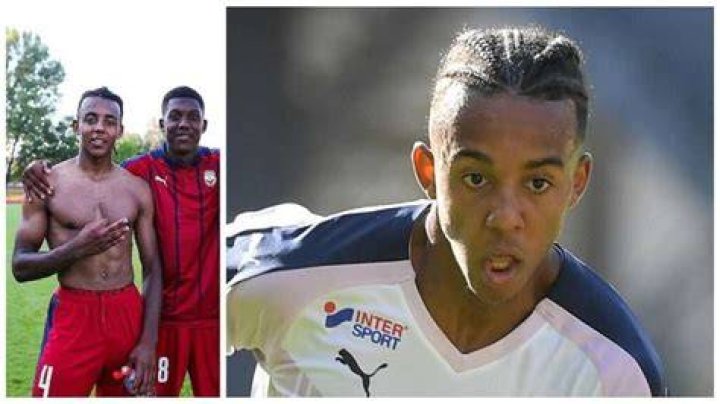 Jules Koundé Origine Parents SuperStars Blog