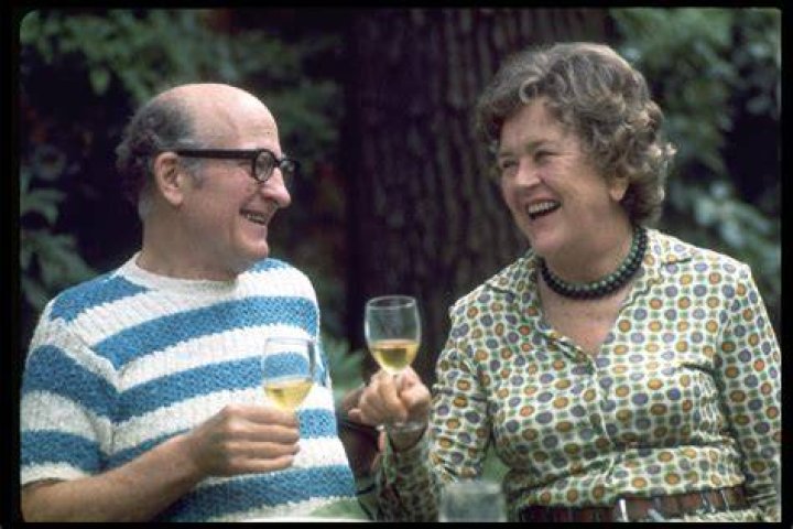 Julia Child Height, Husband, Kids, Sisters Famous Chefs