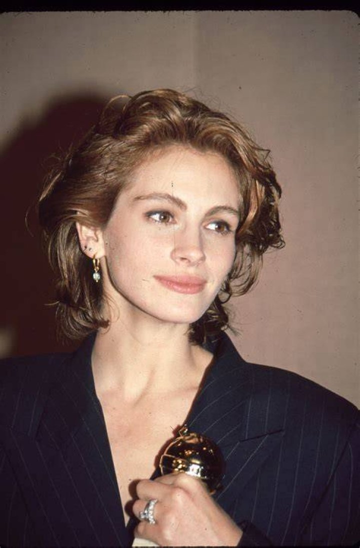 Julia Roberts' Net Worth (2024) Parade
