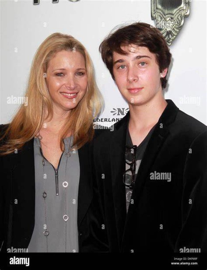 Julian Murray Stern What to Know about Lisa Kudrow's Son