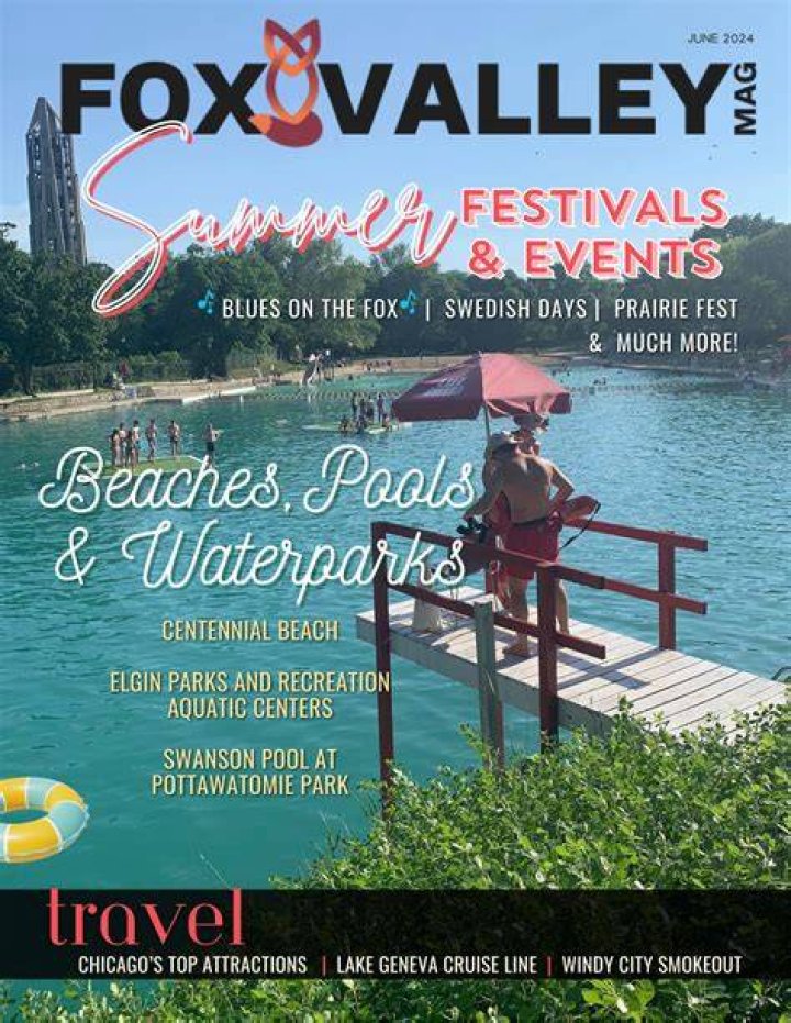 June 2014 The Fox Valley Labor News
