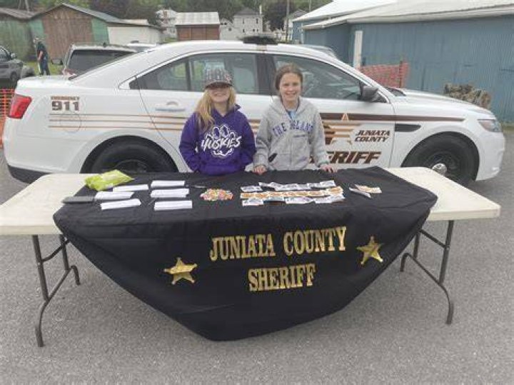 Juniata County Sheriff's Office
