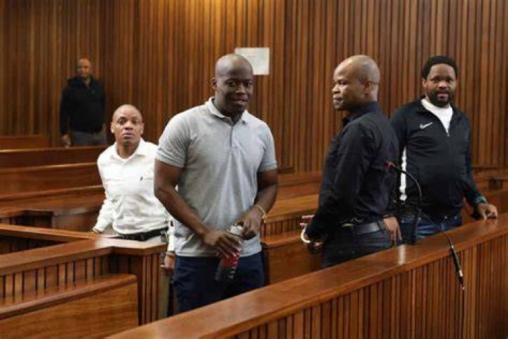 JUST IN Senzo Meyiwa murder trial postponed to Wednesday