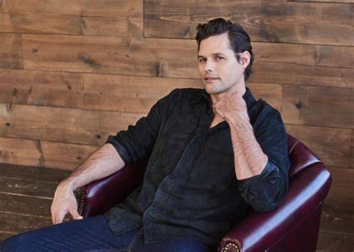 Justin Bruening