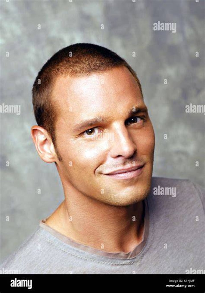 Justin Chambers Photos Tv Series Posters and Cast