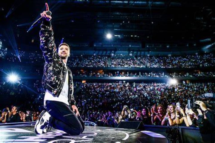 Justin Timberlake's Tribute to Son Silas from Celebs' Father's Day 2018