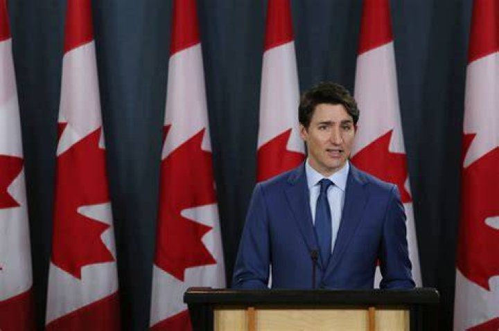 Justin Trudeau Canada Prime Minister&rsquo;s age, net worth, wife, children