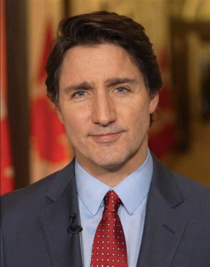 Justin Trudeau Twitter 2023 Party Age India News Son & Wealth