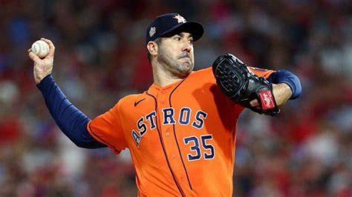Justin Verlander gets 86 million deal with Mets, rejoins Max Scherzer