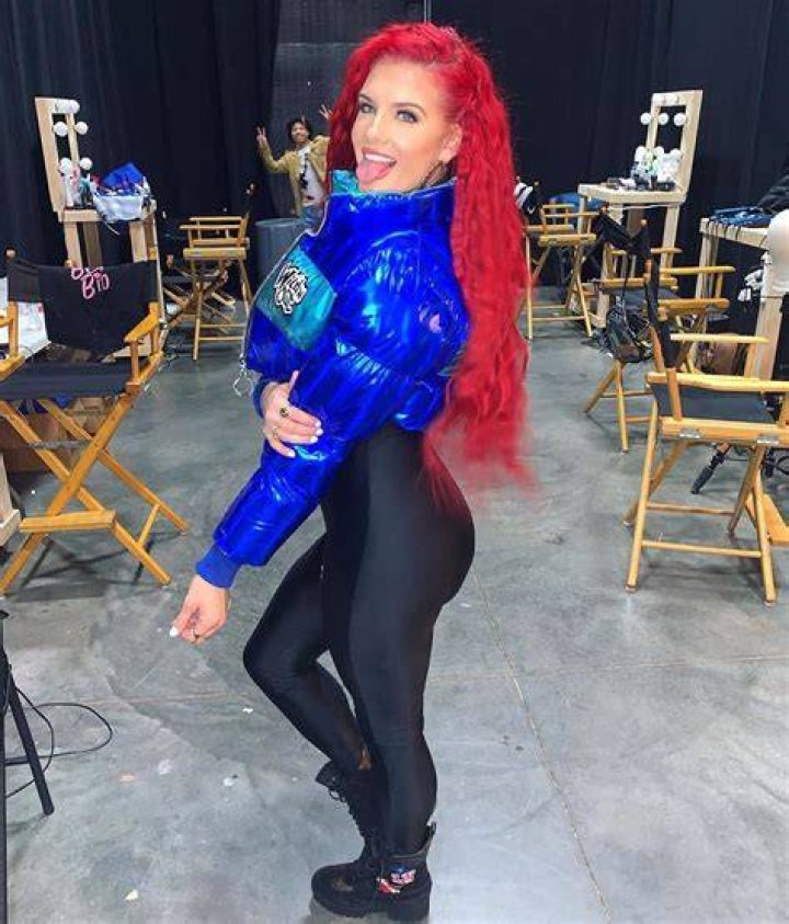 Justina Valentine on Instagram “West Coast ️🗣🚨 it’s your turn for a
