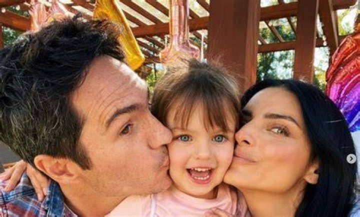Kailani Ochmann Derbez