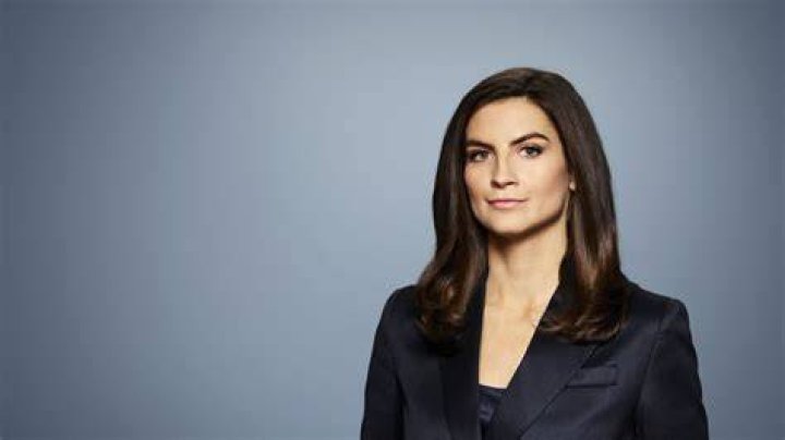 Kaitlan Collins, CNN Chief White House Correspondent, on How She Made