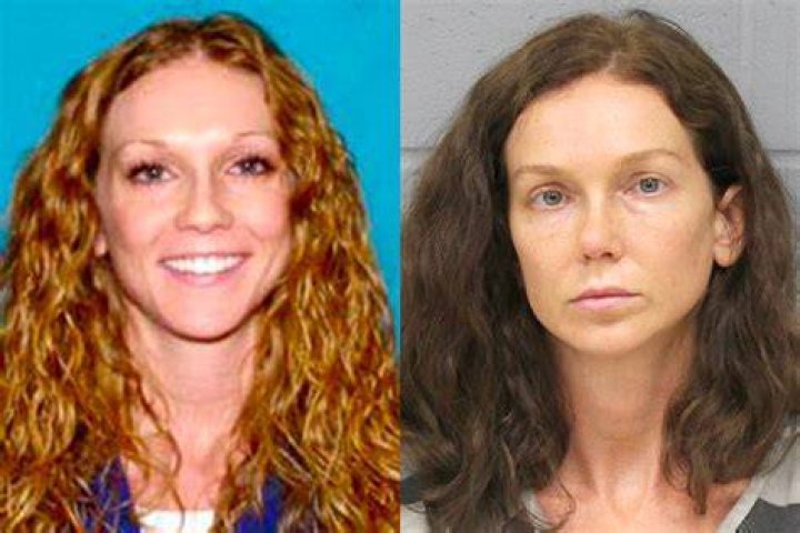 Kaitlyn Armstrong Capture In Costa Rica Details Released Crime News