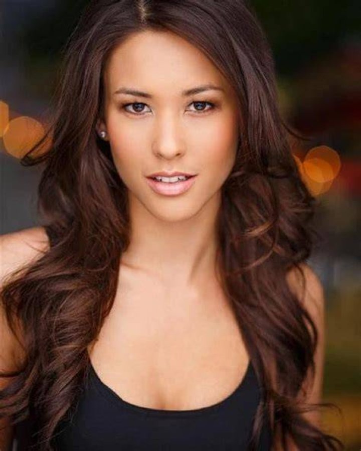 Kaitlyn Leeb Degrassi Wiki FANDOM powered by Wikia