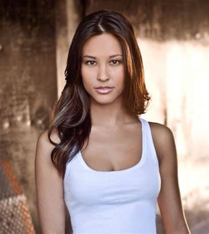 Kaitlyn Leeb IMDb