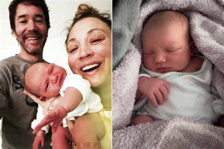 Kaley Cuoco and Tom Pelphrey Make First Public Appearance as a Couple