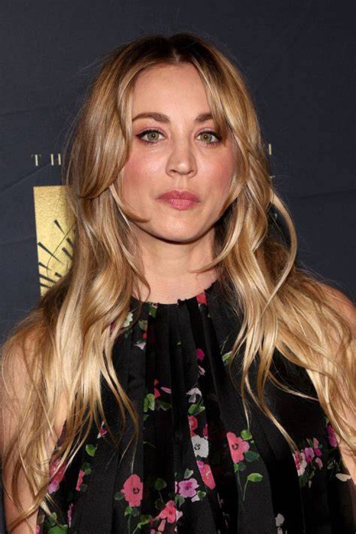 Kaley Cuoco Brandon Tartikoff Legacy Awards in Beverly Hills 06/02